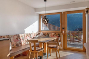 Villa Solinda App Vivaldi Selva Di Cadore